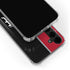 Ohio State University OSU Buckeyes Split Galaxy S24 Plus Clear Case